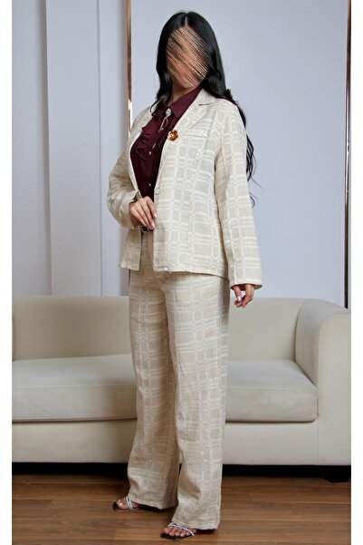 SELSAL formal suit jacket and trousers