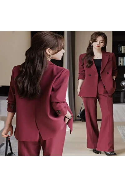 1way Women's formal suit