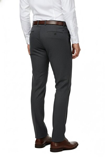 ROTA Men's Winter Lycra Fabric Trousers Bgl-St04905