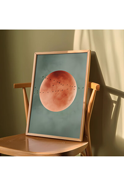 alphobitasarım Frumusețea tăcută a naturii și călătoria păsărilor spre casă -...