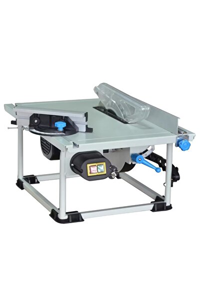 ozbience 800W Tezgah Üstü Testere, Güçlü ve Hassas Kesim Aracı