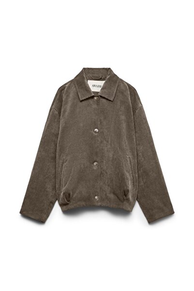 Vero Moda Cordjacke AWLEAH Jacke