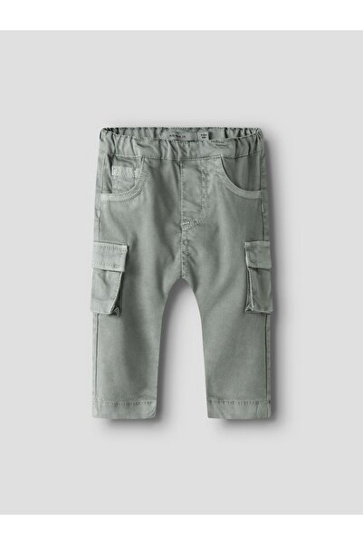Name it Hose Baggy Fit Cargo