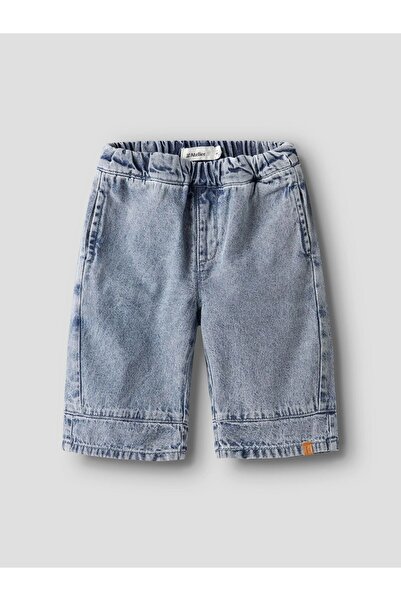 Lil' Atelier Baby Jeans Wide Leg