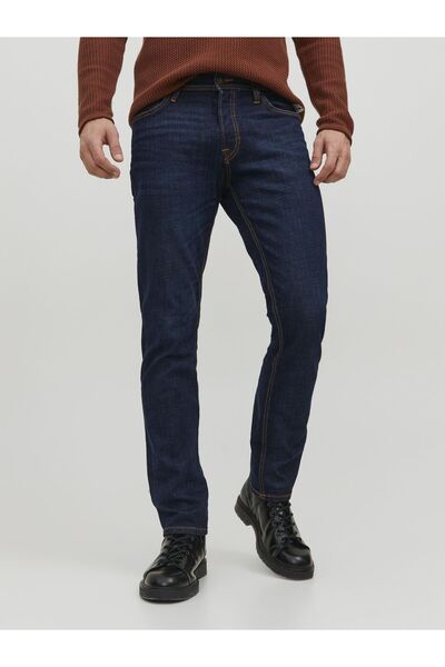 Jack & Jones Blugi regular fit JJICLARK JJORIGINAL GE 871 NOOS Blugi regular fit
