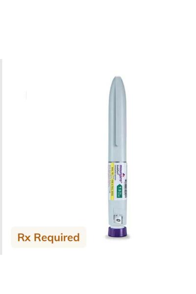 Elile mounjaro 7.50 mg