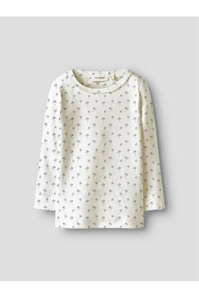 Lil' Atelier Oberteil Slim Fit