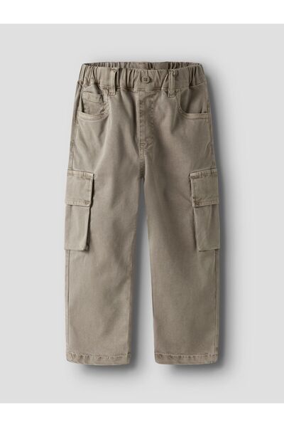 Name it Hose Tapered Cargo