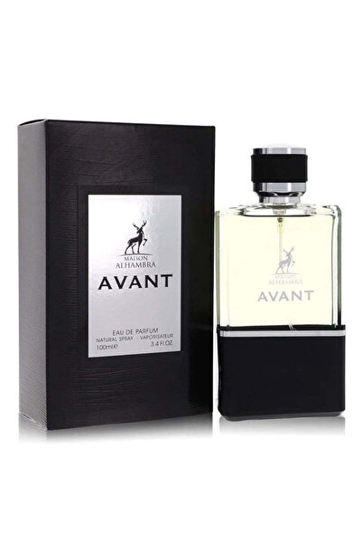 Maison Alhambra Avant perfume 100 ml