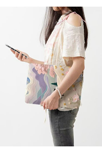 APERIS Laptop 14/13 Sleeve Case, PU leather, mouse pad included, water resistant, for MacBook and Other