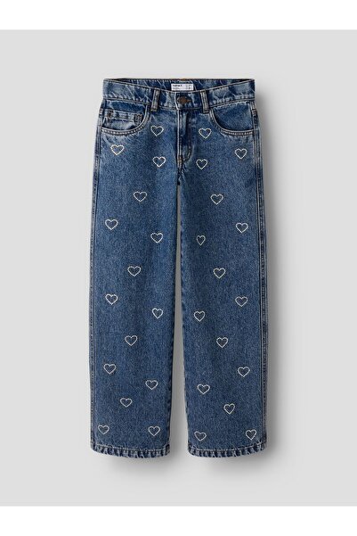 Name it Jeans Wide Leg