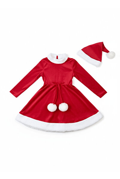 KidsMagazin Christmas Dress