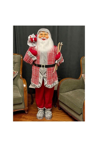 SANTA Santa Claus figurine decoration