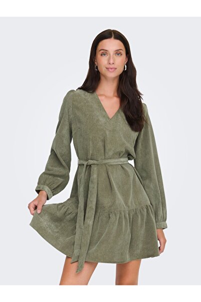 ONLY Kleid ONLMARIKE Kurzes Kleid