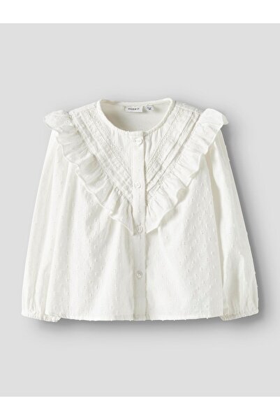 Name it Hemd Regular Fit