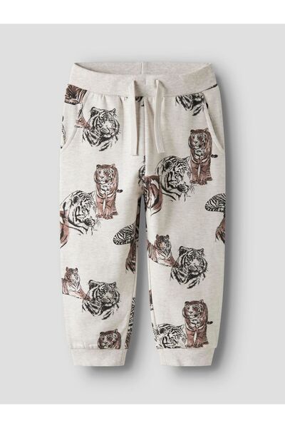 Name it Jogginghose Bio-Baumwoll