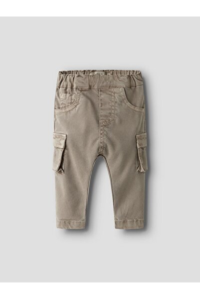 Name it Hose Baggy Fit Cargo