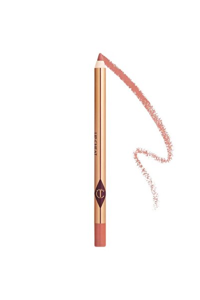 CHARLOTTE Lip Cheat Lip Liner,1.2g -Icon Baby