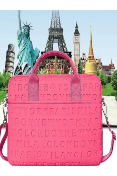 WIWU Cosmo Slim Case for 13.3" Laptop/Ultrabook Bag GM3913.3R