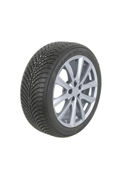 OEM Anvelope Yokohama pentru toate anotimpurile 205/55/R16