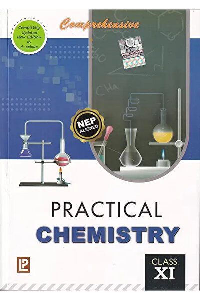 PHINDBOOKS الكيمياء العملية الشاملة الحادي عشر