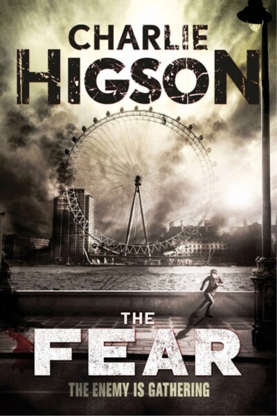 PHINDBOOKS الخوف