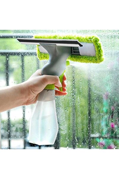 Generic Spray cleaner with mop