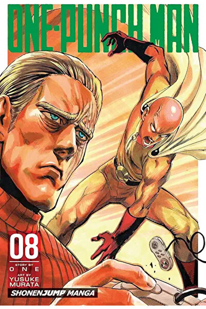 PHINDBOOKS ون بانش مان 8