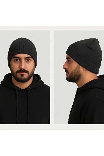 KAYZER OUTDOOR قبعة شتوية للرجال