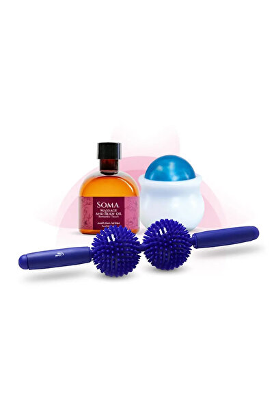 Uranus Store مجموعة المساج اليدوي من اورانس ستور