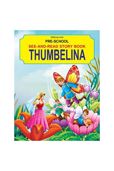 PHINDBOOKS انظر واقرأ - ثومبلينا