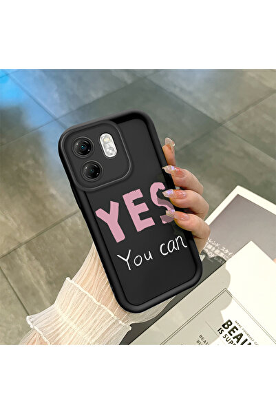 ucuc حافظة هاتف ممتصة للصدمات بنمط ممتع من السيليكون الأسود المتوافق مع هاتف ...