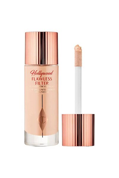 CHARLOTTE Hollywood Flawless Filter- 1 Fair, 30ml