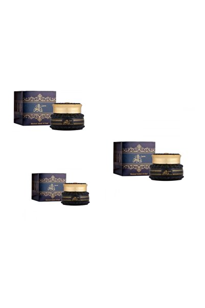 ALMAS Diamond Lover Oud Maamoul 3 Pieces