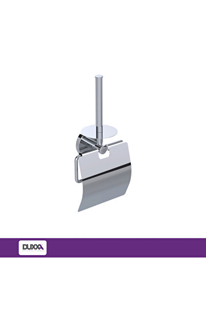 Duxxa Natura Spare Paper Holder with Storage A.1110