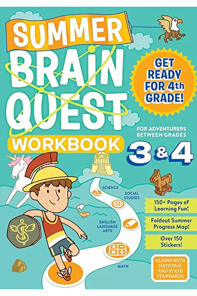 PHINDBOOKS رحلة صيفية لاكتشاف العقل: بين الصفين الثالث والرابع