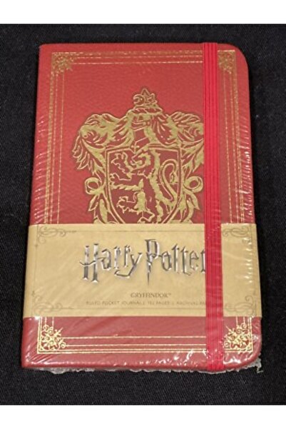 PHINDBOOKS هاري بوتر: مجلة جريفندور الجيبية