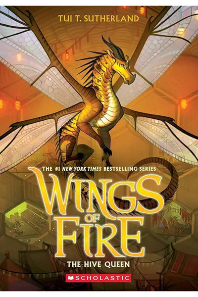 PHINDBOOKS أجنحة النار #12