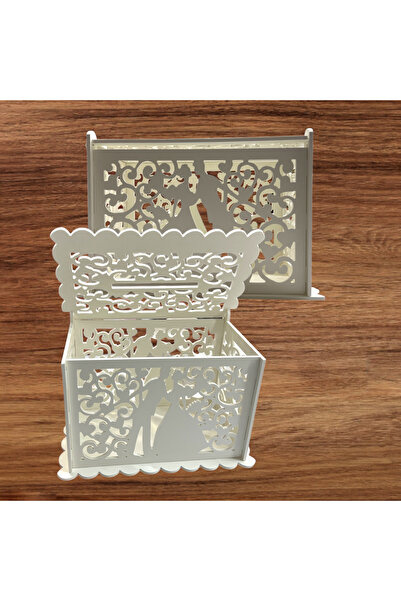 Aela.alc Groom's gift box