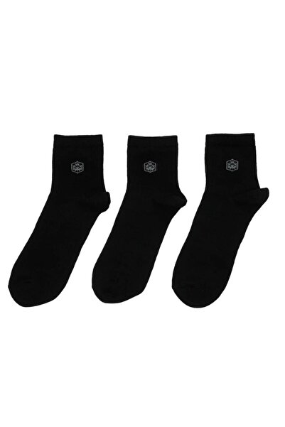 lumberjack Danny 40/44 Βαμβακερές κοντές κάλτσες