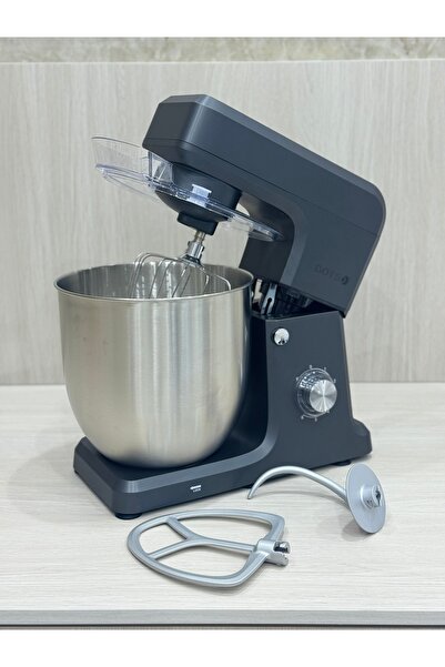 DOTS 12 litre 1100W electric mixer dough