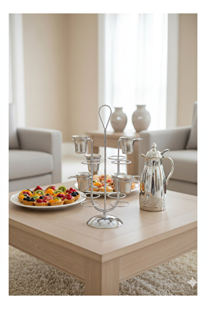 Generic Coffee cup holder stand