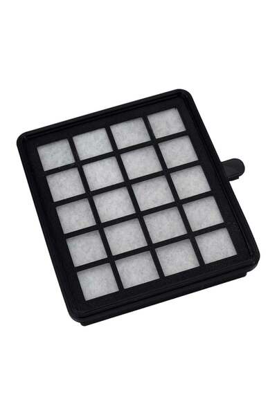 SupurgePlus Set de casete și filtru cu burete pentru aspiratorul SAREX Sr 521...