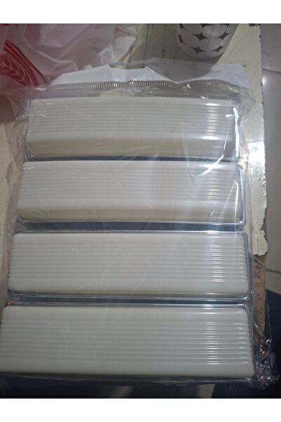 Akyol 4 adet dırek lambası turuncu ısıklı 12v 24 v uyumlu