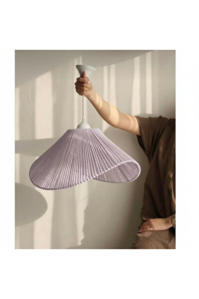 Tasarı Sanatı Ev Dekorasyonu Aydınlatma İskandinav Rustik Tarz Bohem Avize ( ...