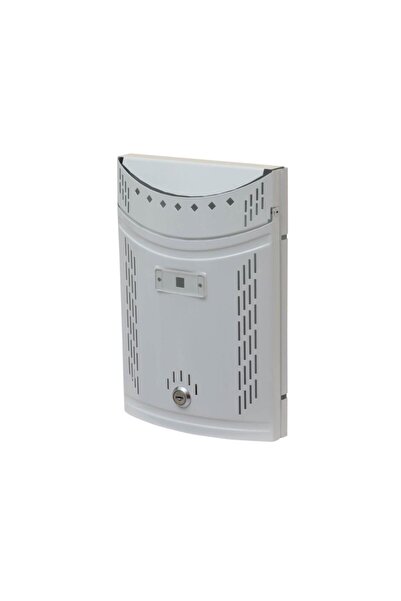 NETSTİL ZARİF METAL POSTA KUTUSU