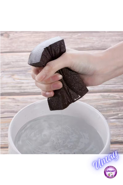 IVORY Magic Nano Sponge – Detergent-Free Stain & Rust Remover Cleaning Sponge