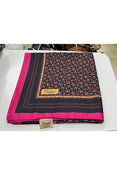 Gül Eşarp وشاح بيكاسو الكريستالي