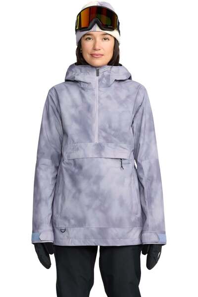 Volcom Harlan Po Lva Kadın Snowboard Mont