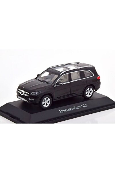 z models Macheta auto Mercedes-Benz GLS-Klasse 2019 1:43 Z-Models